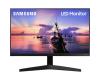 Samsung MONITOR 27" S27T350 (LF27T350FHRXEN) LED FULL HD